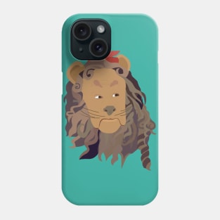 Lion Phone Case