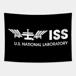 ISS - US National Laboratory Tapestry