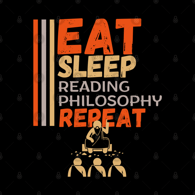 Philosophy, Philosopher, Philosophy Student by maxdax