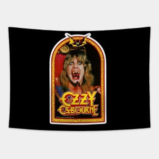 ozzy osbourne Tapestry