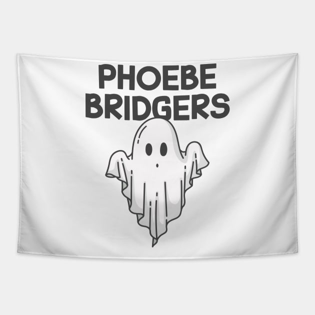 Phoebe Bridgers Tapestry by Futiletees