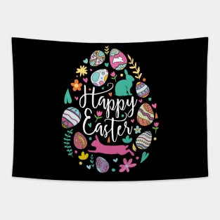 easter Tapestry