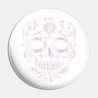 skeleton light Pin