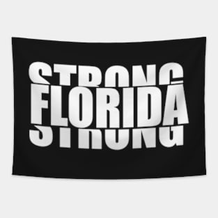 Great for State Of Florida - Florida Strong Tapestry