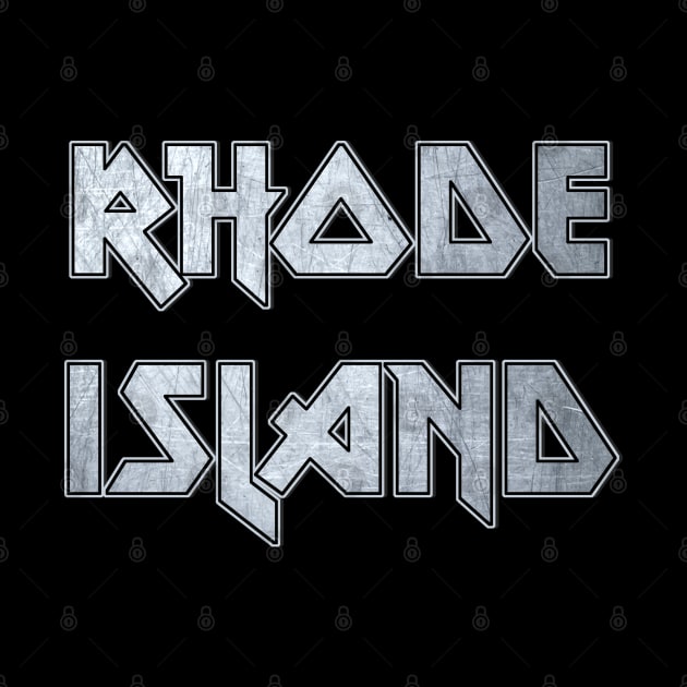 Rhode Island by KubikoBakhar