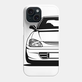 Charade F2 1996 Phone Case