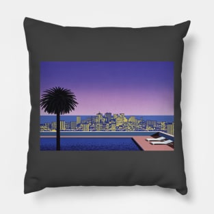 Hiroshi Nagai - Paintings for Music Pillow