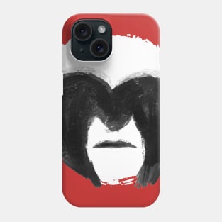 War Paint Phone Case