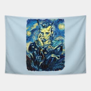 Loki Tapestry