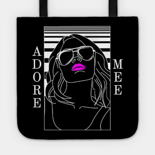 ADORE MEE Tote