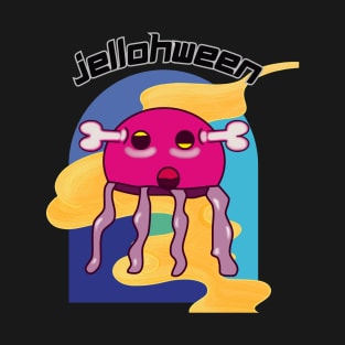 JELLOHWEEN T-Shirt