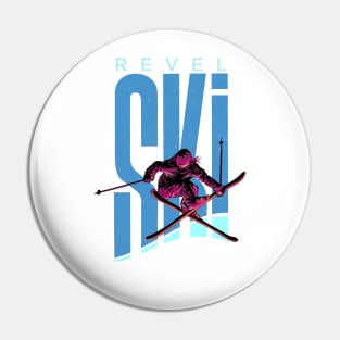 REVELSKI Pin