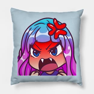 Rage - Gruntcooker Pillow