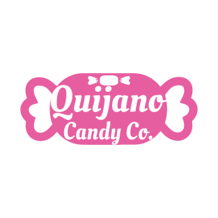 Quijano Candy Co. T-Shirt