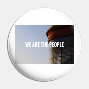 Glasgow Rangers face mask design we are the people Pin