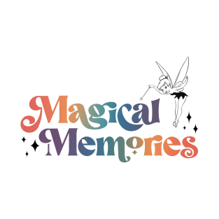 Magical Memories T-Shirt