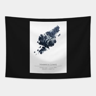 The Isle of Lewis & Harris Tapestry