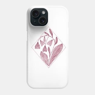 Bluebell Phone Case