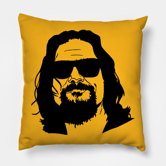 The Dude Abides The Big Lebowski