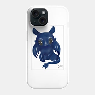 Sweet Dragon Phone Case