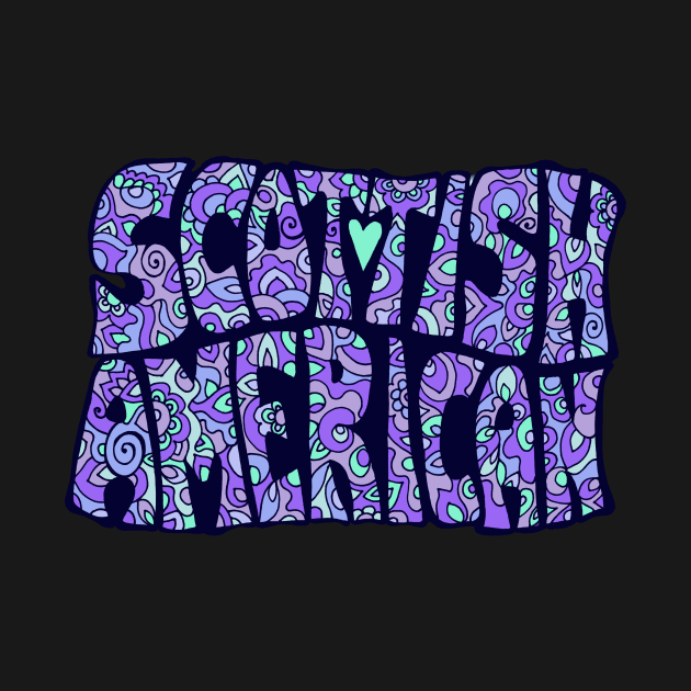 Scottish American by TimeTravellers