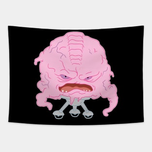 Krang Tapestry