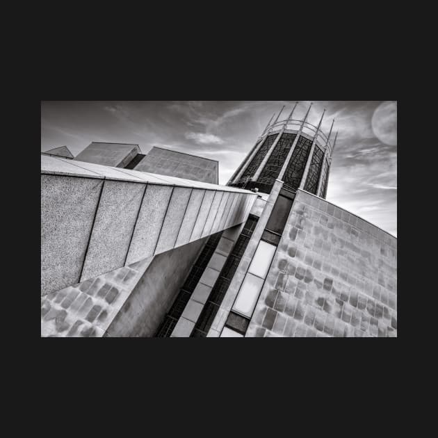 Liverpool Metropolitan Cathedral by stuartchard