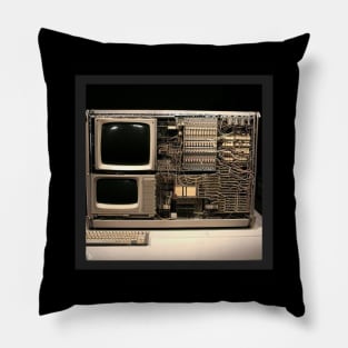 classic art design Pillow