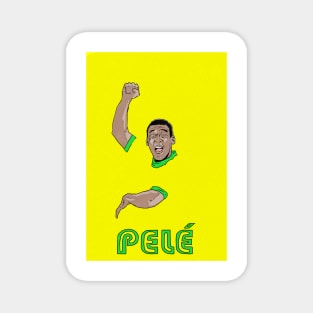 Pele Magnet