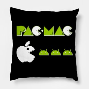 Pac-Mac Pillow