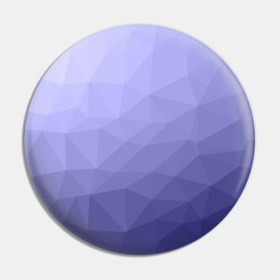 Very peri purple violet mesh ombre pattern Pin