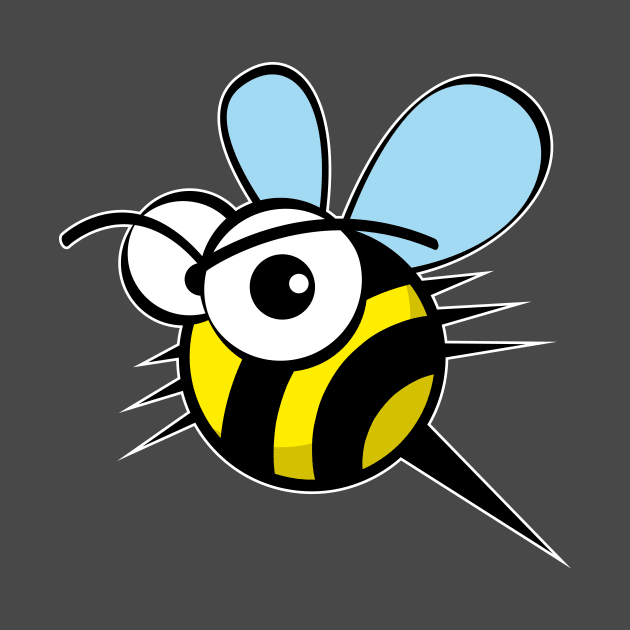 BeeAware! by AlainTremblay