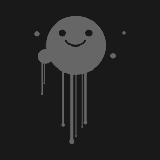 Happy drip T-Shirt