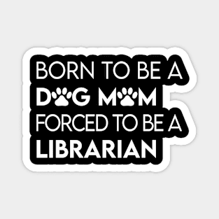 librarian Magnet