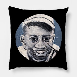 Josh Gibson Pillow