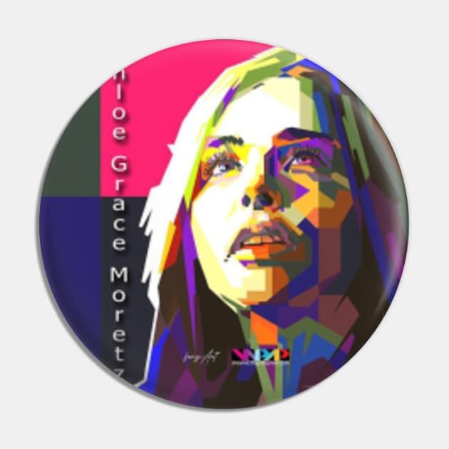 Pin on Chloe grace moretz