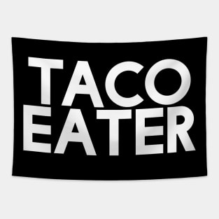 Taco Eater Mega366 #036 Tapestry