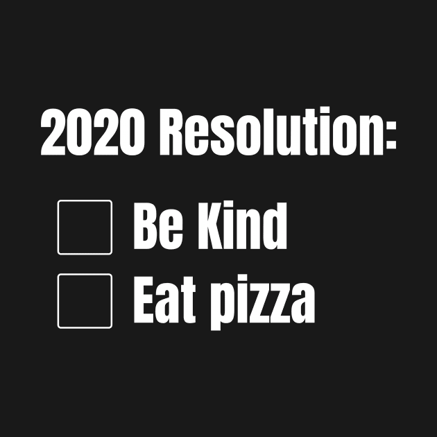 2020 Resolution New Year Memes Cute Funny Gift Sarcastic Happy Fun Introvert Awkward Geek Hipster Silly Inspirational Motivational Birthday Present by EpsilonEridani