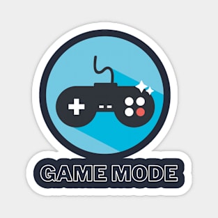 Game Mode, Gaming Controller Magnet