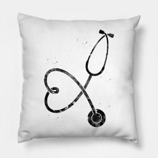 Stethoscope Pillow