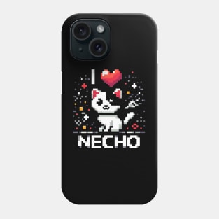 Necho Phone Case