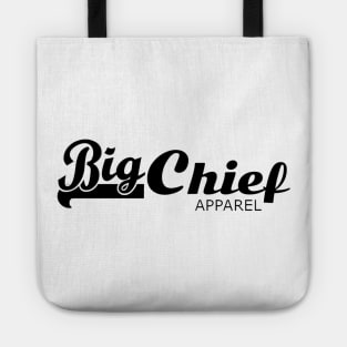 Big Chief Apparel Tote