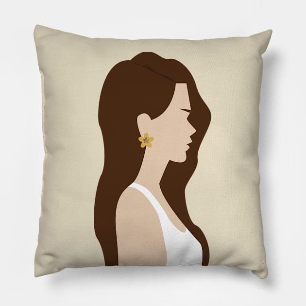 Power Women Pillow by PM - Hazlo miamor