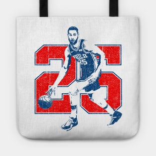 Ben Simmons (Variant) Tote