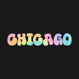 Chicago T-Shirt