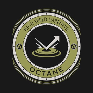 OCTANE - ELITE EDITION T-Shirt