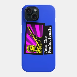 Child Solider Phone Case