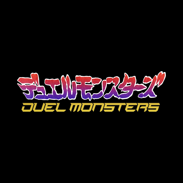 Duel Monsters by Crossroads Digital