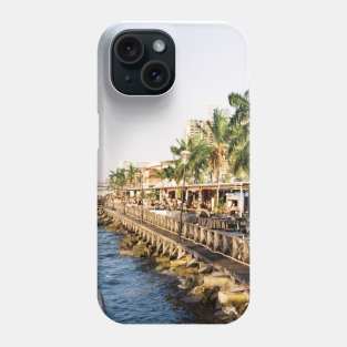 Sea Front Phone Case