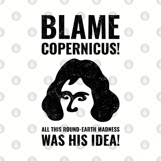 Blame Copernicus 2 by NeverDrewBefore